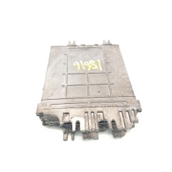 Engine control unit (ECU) Renault Laguna (B56) | Becerril Scrap Yard