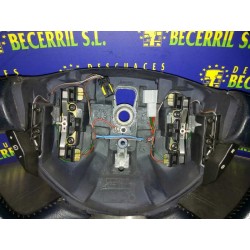 Recambio de volante para renault espace iv (jk0) grand espace privilege referencia OEM IAM 8200198978  