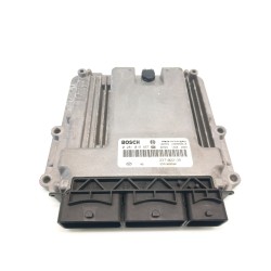 Unité de commande moteur (UCE) Dacia Sandero | Desguace Becerril
