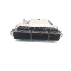 Recambio de centralita motor uce para dacia sandero ambiance referencia OEM IAM 237102213R 237102553R 