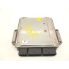 Recambio de centralita motor uce para dacia sandero ambiance referencia OEM IAM 237102213R 237102553R 