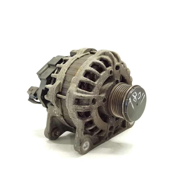Alternatore Dacia Logan II | Desguace Becerril Alternatore Dacia Logan II | Desguace Becerril