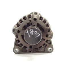 Alternatore Dacia Logan II | Desguace Becerril