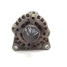 Recambio de alternador para dacia logan ii 1.5 dci referencia OEM IAM 231002949RD  