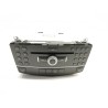 Recambio de sistema audio / radio cd para mercedes-benz clase c (w204) c 220 cdi (204.008) referencia OEM IAM A0014426160 A20487