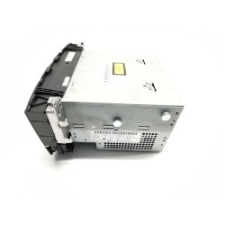 Recambio de sistema audio / radio cd para mercedes-benz clase c (w204) c 220 cdi (204.008) referencia OEM IAM A0014426160 A20487