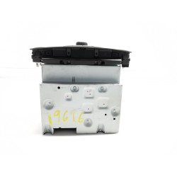 Recambio de sistema audio / radio cd para mercedes-benz clase c (w204) c 220 cdi (204.008) referencia OEM IAM A0014426160 A20487