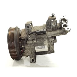 Recambio de compresor aire acondicionado para dacia logan ii 1.5 dci referencia OEM IAM 926009154R 5051844221 