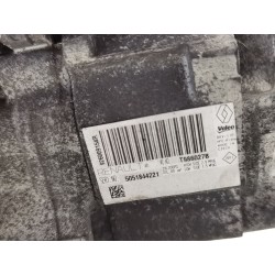 Recambio de compresor aire acondicionado para dacia logan ii 1.5 dci referencia OEM IAM 926009154R 5051844221 
