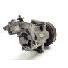 Recambio de compresor aire acondicionado para dacia logan ii 1.5 dci referencia OEM IAM 926009154R 5051844221 