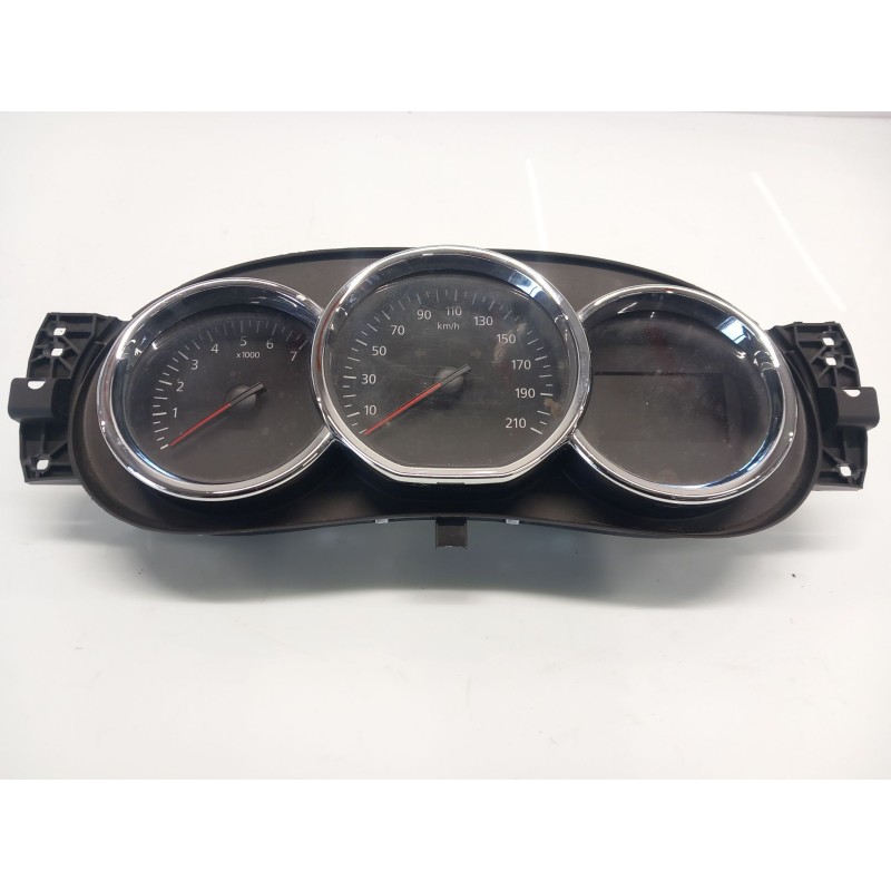Recambio de cuadro instrumentos para dacia sandero ambiance referencia OEM IAM 248102645R  