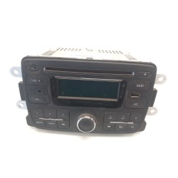 Recambio de sistema audio / radio cd para dacia sandero ambiance referencia OEM IAM 281155216R  