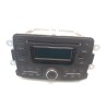 Sistema audio / radio CD 281155216R | Desguace Becerril
