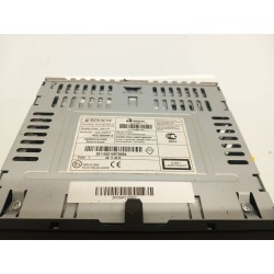 Sistema audio / radio CD 281155216R | Desguace Becerril