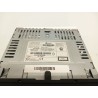 Sistema audio / radio CD 281155216R | Desguace Becerril