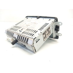 Sistema audio / radio CD 281155216R | Desguace Becerril