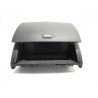 Recambio de pantalla multifunción para mercedes-benz clase c (w204) c 220 cdi (204.008) referencia OEM IAM A2046801231 080307172
