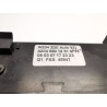 Recambio de pantalla multifunción para mercedes-benz clase c (w204) c 220 cdi (204.008) referencia OEM IAM A2046801231 080307172
