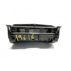 Recambio de pantalla multifunción para mercedes-benz clase c (w204) c 220 cdi (204.008) referencia OEM IAM A2046801231 080307172