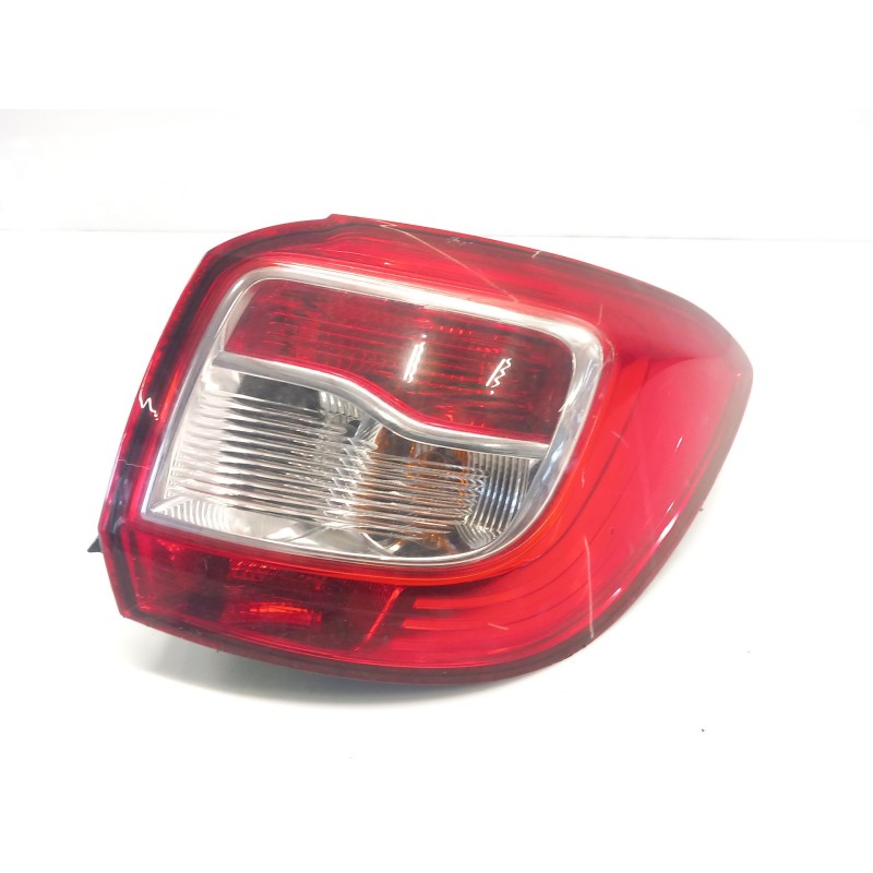 Recambio de piloto trasero derecho para dacia sandero ambiance referencia OEM IAM 265500465R  