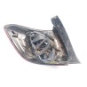 Recambio de piloto trasero derecho para dacia sandero ambiance referencia OEM IAM 265500465R  