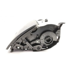 Recambio de pantalla multifunción para mercedes-benz clase c (w204) c 220 cdi (204.008) referencia OEM IAM A2046801231 080307172