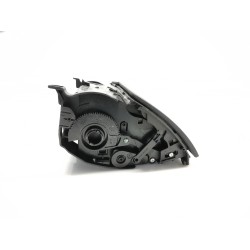 Recambio de pantalla multifunción para mercedes-benz clase c (w204) c 220 cdi (204.008) referencia OEM IAM A2046801231 080307172