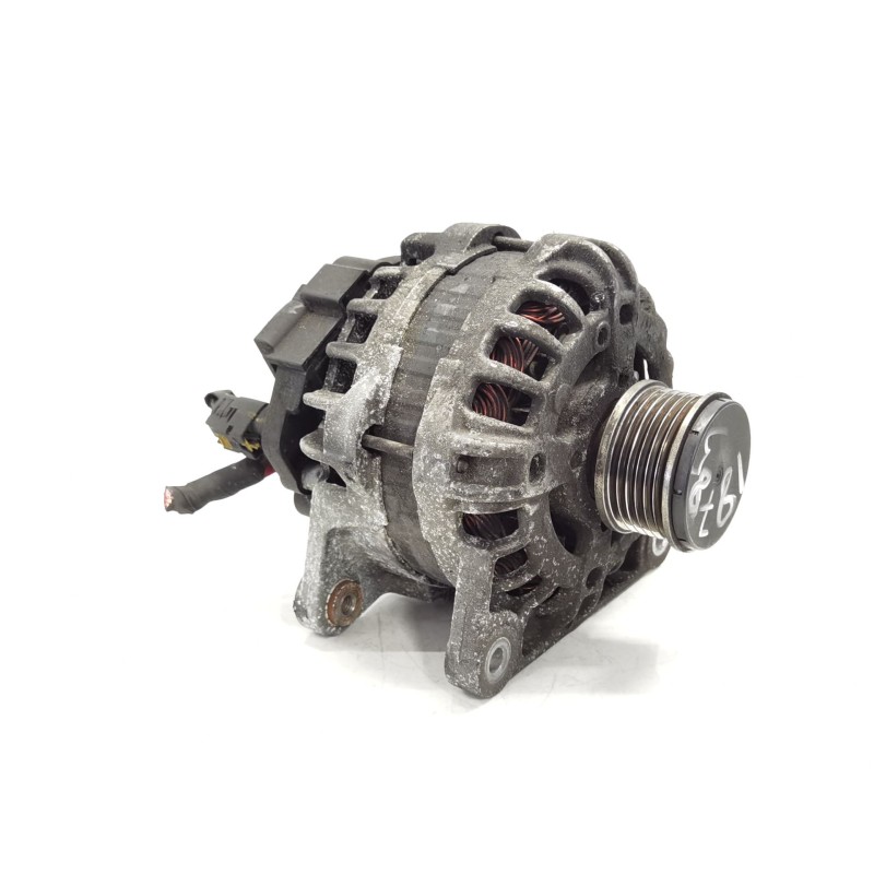 Alternatore Dacia Lodgy | Desguace Becerril Alternatore Dacia Lodgy | Desguace Becerril