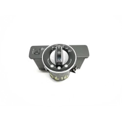 Light switch Clase C (W204) | Becerril Scrap Yard