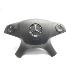 Recambio de airbag delantero izquierdo para mercedes-benz clase c (w204) c 220 cdi (204.008) referencia OEM IAM 0589P1001019  31