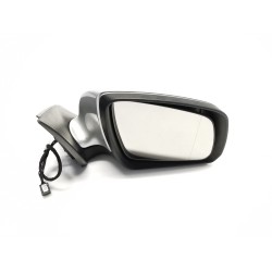 Recambio de retrovisor derecho para mercedes-benz clase c (w204) c 220 cdi (204.008) referencia OEM IAM A2048201040  