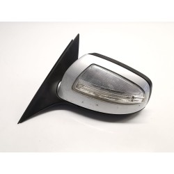 Recambio de retrovisor izquierdo para mercedes-benz clase c (w204) c 220 cdi (204.008) referencia OEM IAM A2048100119  