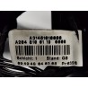 Recambio de retrovisor izquierdo para mercedes-benz clase c (w204) c 220 cdi (204.008) referencia OEM IAM A2048100119  