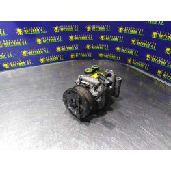 Recambio de compresor aire acondicionado para ford focus berlina (cak) ambiente referencia OEM IAM YS4H19D629AB  