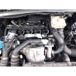 citroën xsara picasso (n68) del año 2006