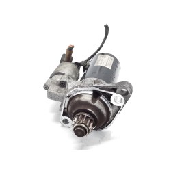 Starter motor Audi A1 sportback (8XA, 8XF) | Becerril Scrap Yard