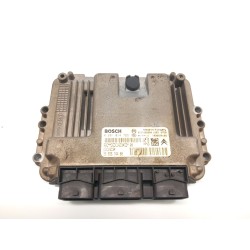 Recambio de centralita motor uce para citroën c4 picasso i monospace (ud_) 1.6 hdi referencia OEM IAM 9665674480 0281014729 EDC1