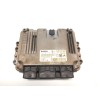 Recambio de centralita motor uce para citroën c4 picasso i monospace (ud_) 1.6 hdi referencia OEM IAM 9665674480 0281014729 EDC1