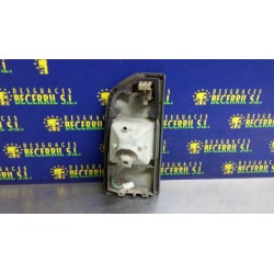 Recambio de piloto trasero derecho para suzuki vitara se/sv (et) 1.6 largo (jlx) referencia OEM IAM   