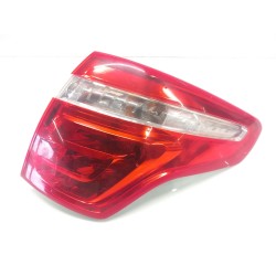 Recambio de piloto trasero derecho para citroën c4 picasso i monospace (ud_) 1.6 hdi referencia OEM IAM 6351CA  