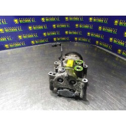 Recambio de compresor aire acondicionado para ford focus berlina (cak) ambiente referencia OEM IAM YS4H19D629AB  