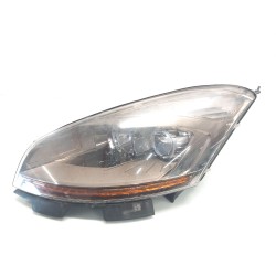 Recambio de faro izquierdo para citroën c4 picasso i monospace (ud_) 1.6 hdi referencia OEM IAM 5DV00900000  