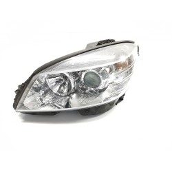 Recambio de faro izquierdo para mercedes-benz clase c (w204) c 220 cdi (204.008) referencia OEM IAM 2049065103 A2048208361 