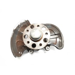 Recambio de mangueta delantera izquierda para mercedes-benz clase c (w204) c 220 cdi (204.008) referencia OEM IAM   