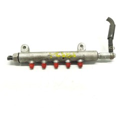 Injector rail Nissan Pathfinder (R51) | Becerril Scrap Yard