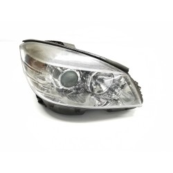 Recambio de faro derecho para mercedes-benz clase c (w204) c 220 cdi (204.008) referencia OEM IAM 2049065203  