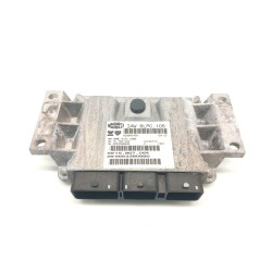 Recambio de centralita motor uce para peugeot 207/207+ (wa_, wc_) 1.4 16v referencia OEM IAM 9654596080  