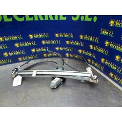 Recambio de elevalunas delantero derecho para renault laguna ii (bg0) authentique referencia OEM IAM   