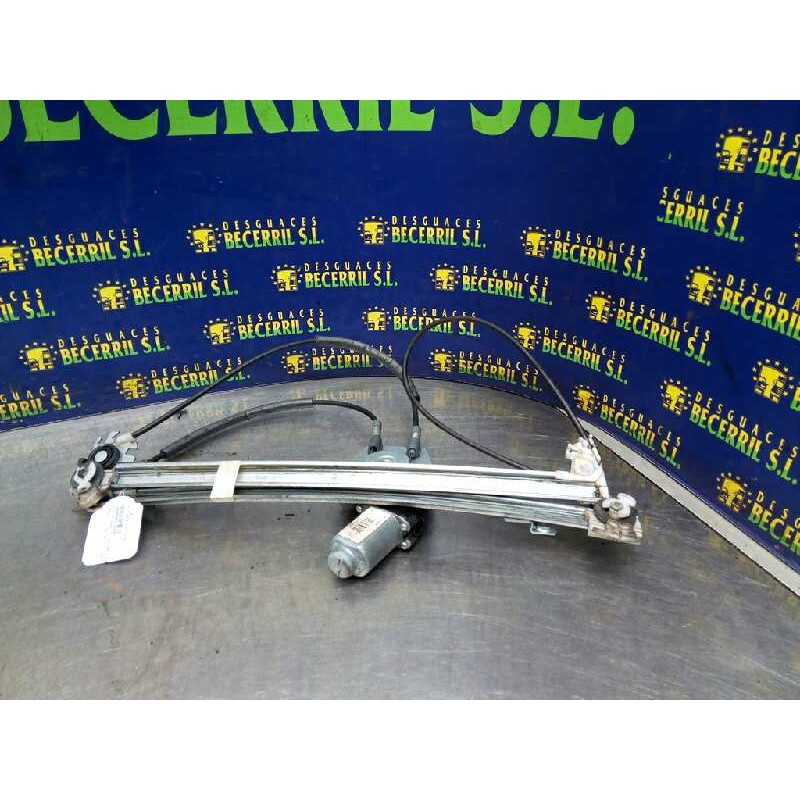 Recambio de elevalunas delantero derecho para renault laguna ii (bg0) authentique referencia OEM IAM Recambio de elevalunas delantero derecho para renault laguna ii (bg0) authentique referencia OEM IAM