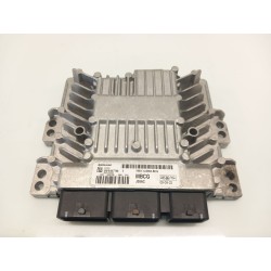Recambio de centralita motor uce para ford focus ii (da_, hcp, dp) 1.8 tdci referencia OEM IAM 7M5112A650BCG  
